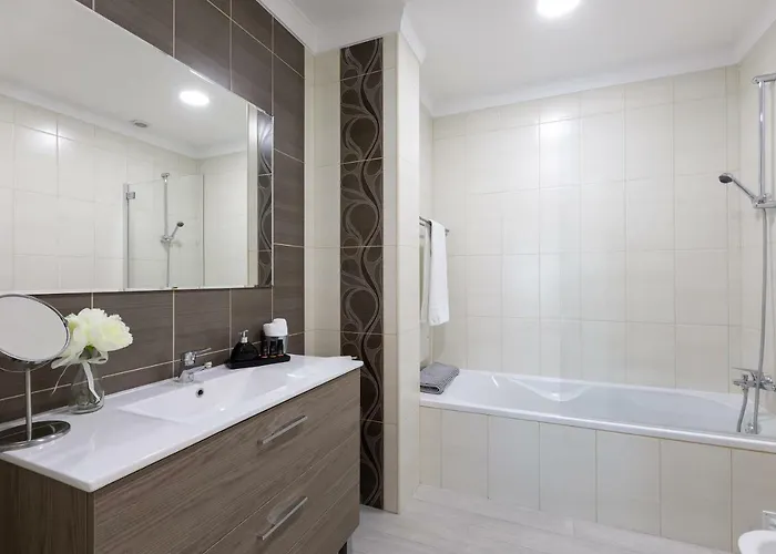 Apartament D_loft Ocean